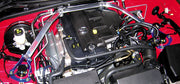 Cusco Strut Bar OS Front Ncec Miata - Mazda MX-5 Miata