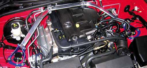 Cusco Strut Bar OS Front Ncec Miata - Mazda MX-5 Miata