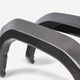 Seibon 2024 Toyota Tacoma TRD PRO Rear Carbon Fiber Fender Flares