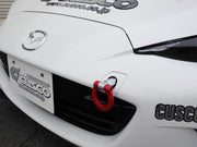 Cusco Folding Front Tow Hook 2016 Mazda - Mazda MX-5 Miata