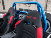 Cusco Roll Cage 4 Points w/ Harness Bar - Mazda MX-5 Miata