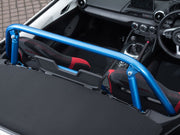 Cusco Roll Cage 4 Points w/ Harness Bar - Mazda MX-5 Miata