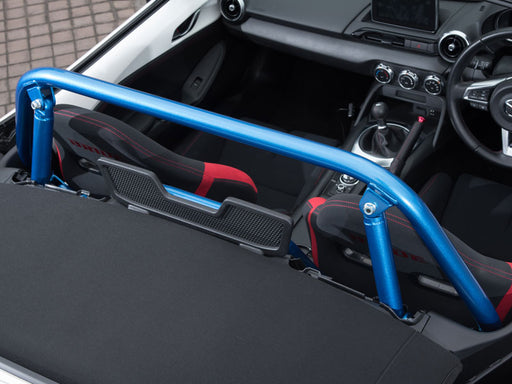 Cusco Roll Cage 4 Points w/ Harness Bar - Mazda MX-5 Miata