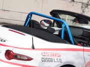 Cusco Roll Cage 4 Points w/ Harness Bar - Mazda MX-5 Miata