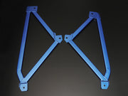 Cusco Power Brace Floor Center 2016 Mazda - Mazda MX-5 Miata