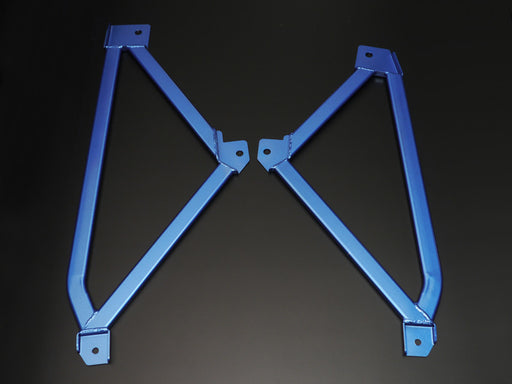 Cusco Power Brace Floor Center 2016 Mazda - Mazda MX-5 Miata