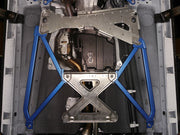 Cusco Power Brace Floor Center 2016 Mazda - Mazda MX-5 Miata