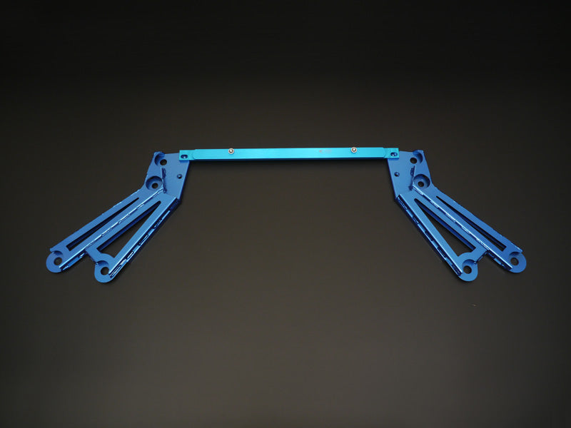 Cusco Power Brace Front 2016 Mazda Miata - Mazda MX-5 Miata