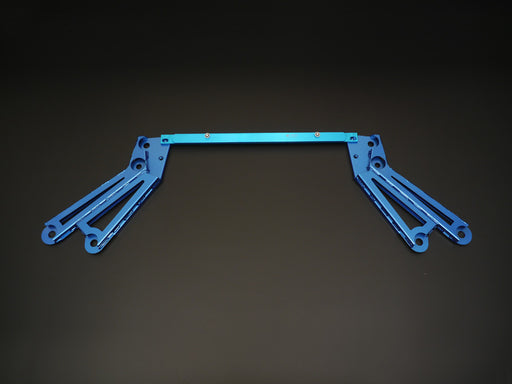 Cusco Power Brace Front 2016 Mazda Miata - Mazda MX-5 Miata