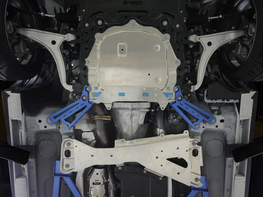 Cusco Power Brace Front 2016 Mazda Miata - Mazda MX-5 Miata