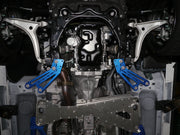 Cusco Power Brace Front 2016 Mazda Miata - Mazda MX-5 Miata