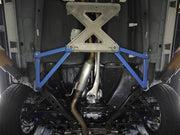 Cusco Power Brace Floor Rear 2016 Mazda - Mazda MX-5 Miata