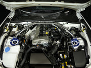 Cusco Strut Bar OS-Type Front Strut Bar - Mazda MX-5 Miata