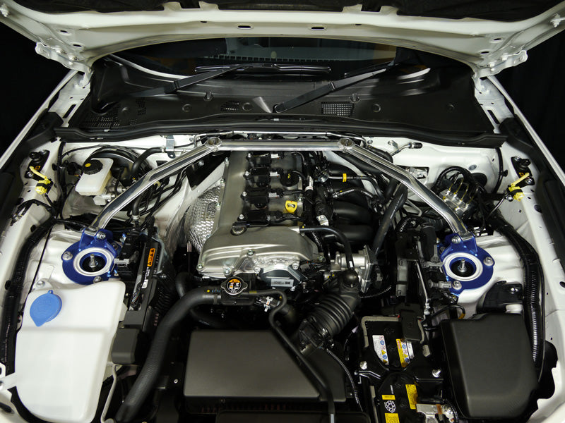 Cusco Strut Bar OS-Type Front Strut Bar - Mazda MX-5 Miata