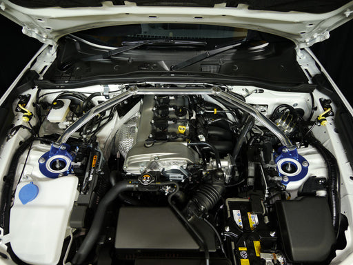 Cusco Strut Bar OS-Type Front Strut Bar - Mazda MX-5 Miata