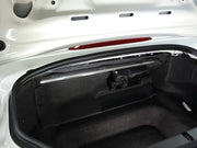 Cusco Strut Bar OS-Type Rear Strut Bar - Mazda MX-5 Miata