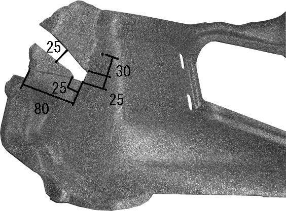 Cusco Strut Bar OS-Type Rear Strut Bar - Mazda MX-5 Miata