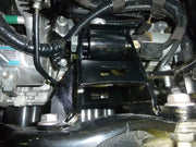 Cusco Motor Mounts 16+ Mazda MX-5 2.0L HD - Mazda MX-5 Miata