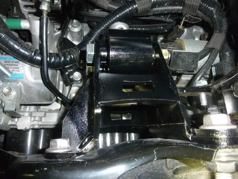Cusco Motor Mounts 16+ Mazda MX-5 2.0L HD - Mazda MX-5 Miata