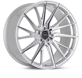 Vossen HF-5 - 20X11 / 5X120.65 / ET74 / FLAT / 70.3 - Anthracite