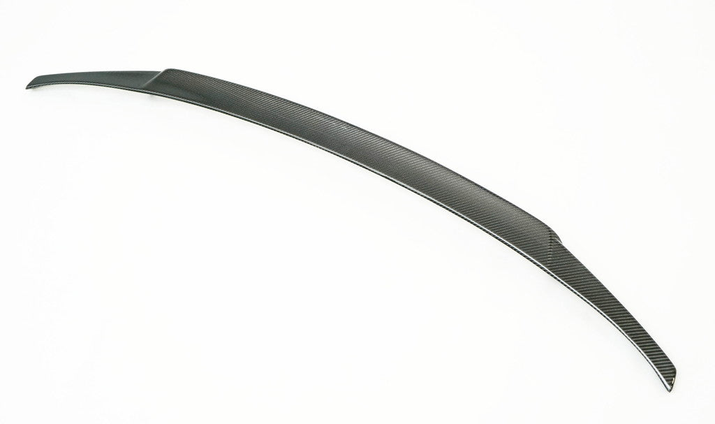 Aimgain Sport Rear Gate Spoiler for Lexus LX600 F Sport