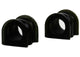 Whiteline 01-05 Honda Civic 24mm Rear Sway Bar Mount Bushing Kit