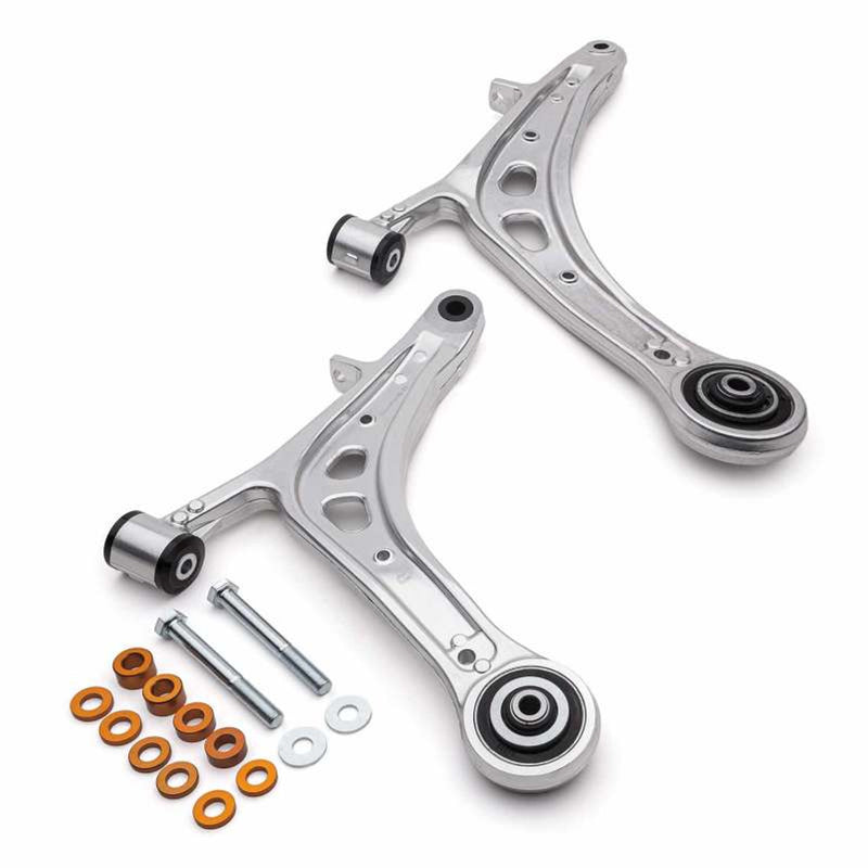 Whiteline 11-21 Subaru Impreza WRX STI Front Essential Vehicle Bushing Kit