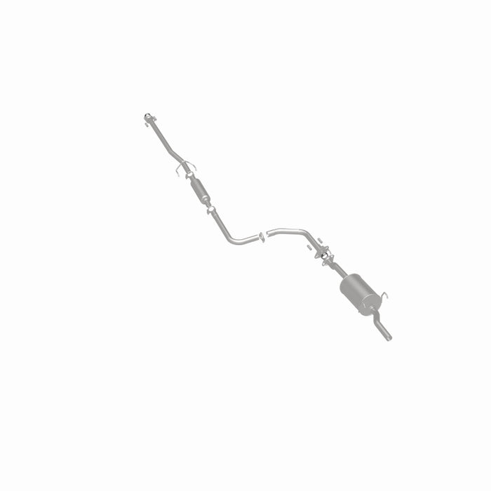 MagnaFlow BRE Exhaust Kit 96-98 Honda Civic 1.6L