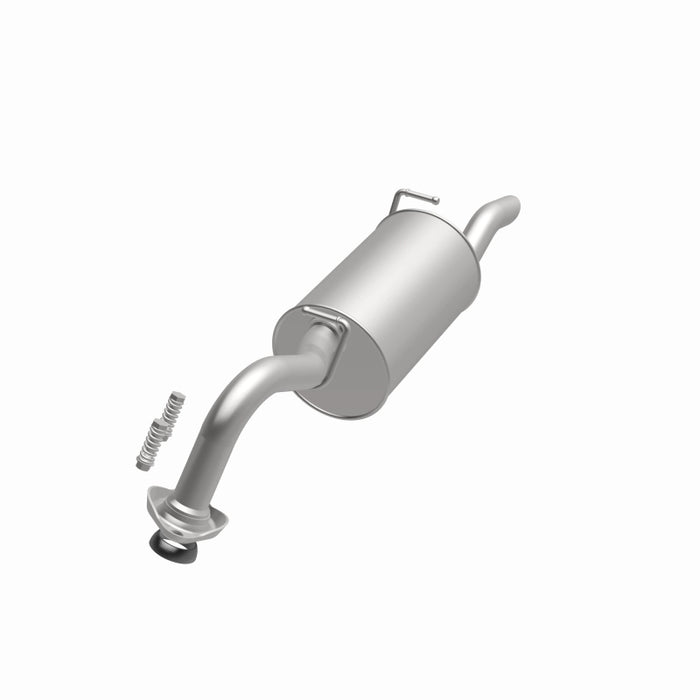 MagnaFlow BRE Exhaust Kit 12-17 Toyota PRIUS C 1.5L