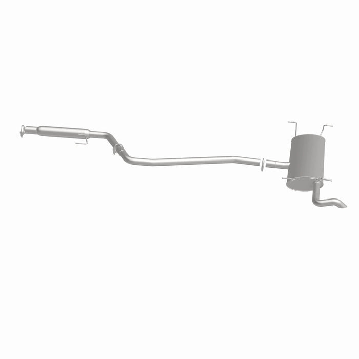MagnaFlow BRE Exhaust Kit 15-17 Chrysler 200 2.4L