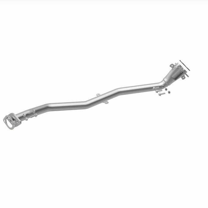 BRE Exhaust 90-96 D21 Pickup 2.4L Front Pipe Kit