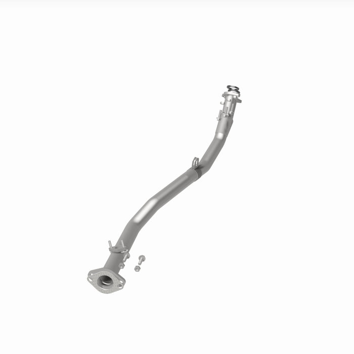BRE Exhaust 86-88 Pickup 2.4L Front Pipe Kit