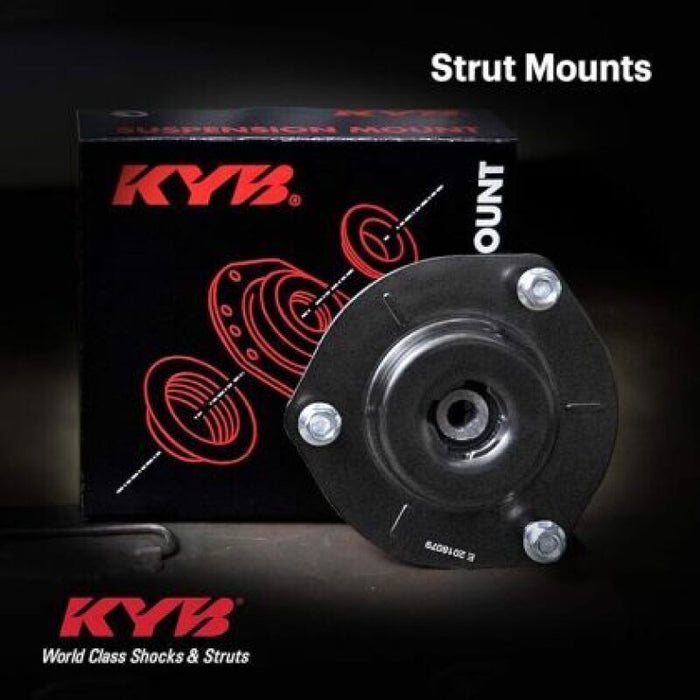 KYB 09-11 Ford Flex / 10-11 Taurus / 09-11 Lincoln MKS Strut Mount Kit - Front