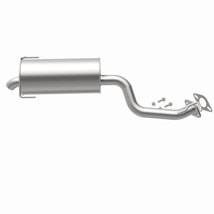 BRE Exhaust 00-04 Legacy Outback 2.5L Muffler Kit