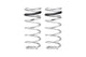 Eibach 23-24 Toyota Sequoia Pro-Lift Kit Rear Springs