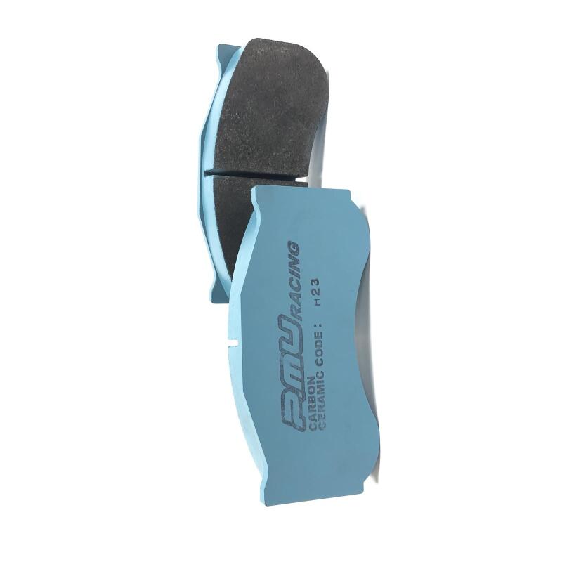 Alcon Pro-System Porsche Brake Pads