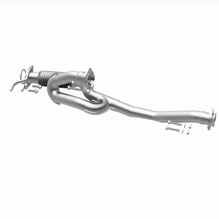 BRE Exhaust 05-07 Ford Freestyle 3.0L Front Pipe Kit