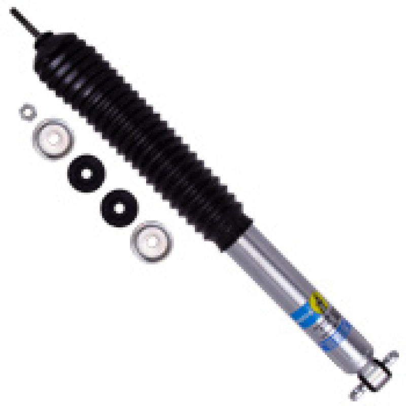 Bilstein 5100 Series 1998 Jeep Wrangler SE Front 46mm Monotube Shock Absorber