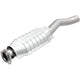 MagnaFlow Conv Volvo 28.75X6.5X4 2.5/2.38