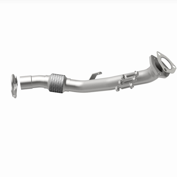BRE Exhaust 97-01 A4 Quattro 1.8L Front Pipe Kit