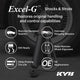 KYB 18-21 Tesla Model 3 AWD / 17-21 Model 3 RWD / 20-24 Model Y Excel-G Gas Shock - Rear