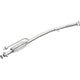 MagnaFlow Conv DF Subaru 85 89