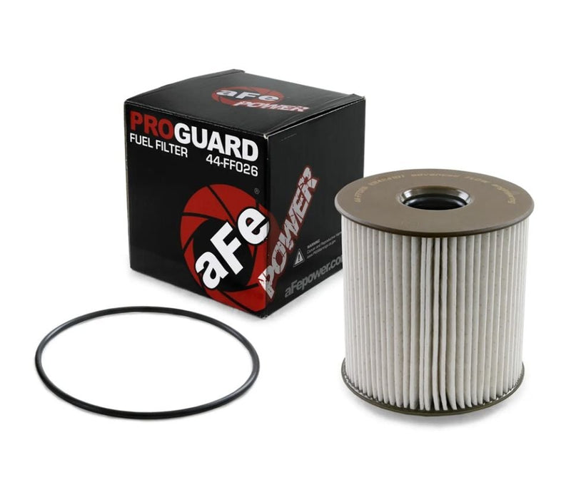 aFe 19-24 Ram Cummins 6.7L PROGUARD Fuel/Water Separator Filter