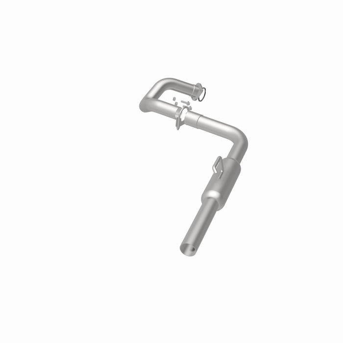 Magnaflow BRE Rear Muffler Kit Replacement Lexus