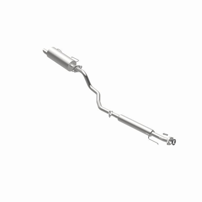 MagnaFlow BRE Exhaust Kit 11-17 Nissan Juke 1.6L