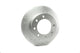 Alcon 07-21 Toyota Tundra LC200 (AVBS) 370x28mm Slotted Rotor - Pair