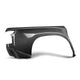 Seibon 2022 Nissan Frontier MB-Style Carbon Bedsides Fibers Pair (2in rise 4in Wider)