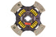 ACT 2002 Honda Civic 4 Pad Sprung Race Disc