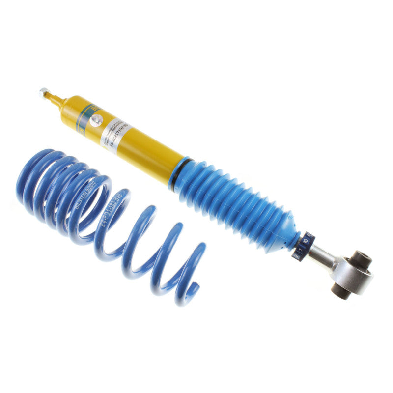 Bilstein B16 (PSS10) 12-13 BMW 328i 2.0L & 3.0L/335i 3.0L Front & Rear Performance Suspension System