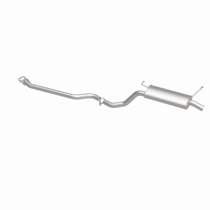 MagnaFlow BRE Exhaust Kit 01-06 Hyundai Santa Fe 2.7L